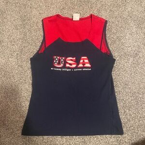 Tommy Hilfiger Tank Top